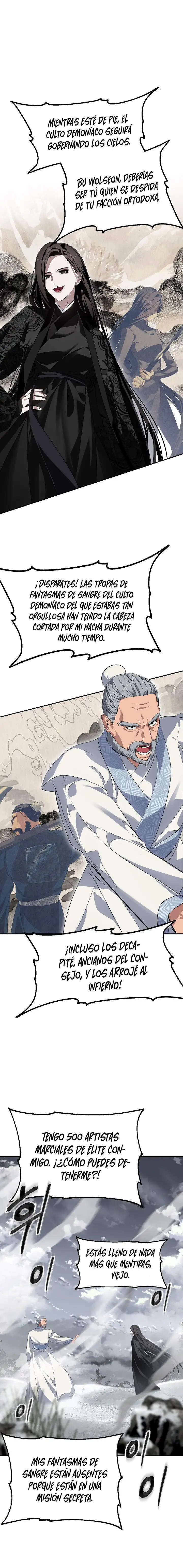 Read Cazador Suicida De Clase SSS ES Manga Online