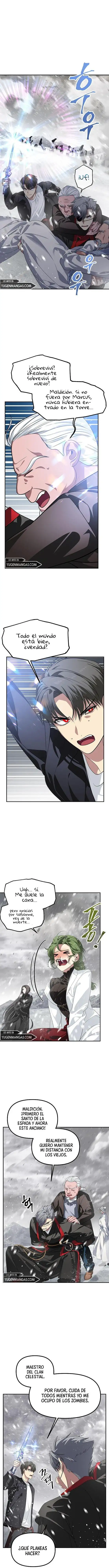 Read Cazador Suicida De Clase SSS ES Manga Online