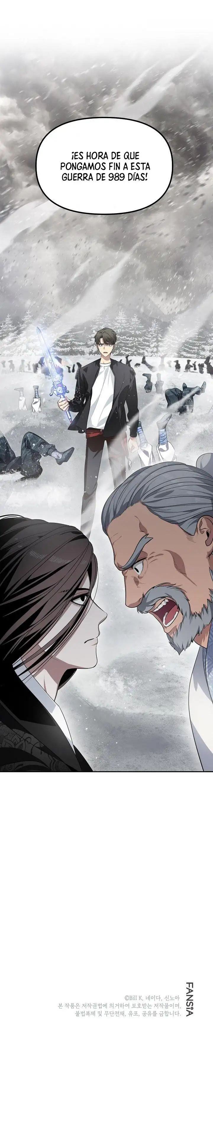 Read Cazador Suicida De Clase SSS ES Manga Online