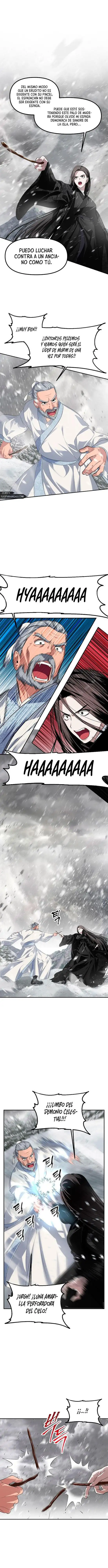 Read Cazador Suicida De Clase SSS ES Manga Online