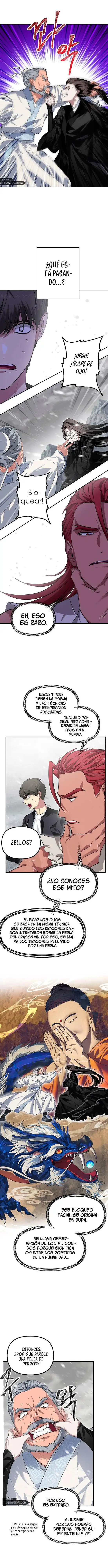 Read Cazador Suicida De Clase SSS ES Manga Online