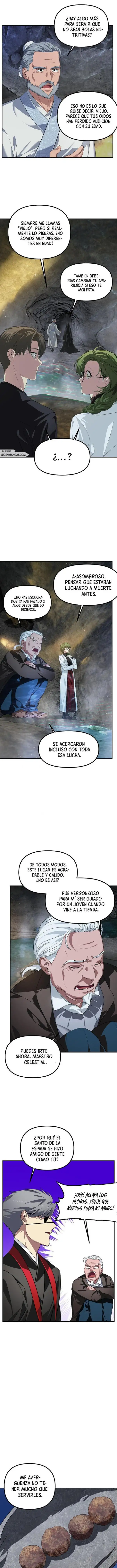 Read Cazador Suicida De Clase SSS ES Manga Online