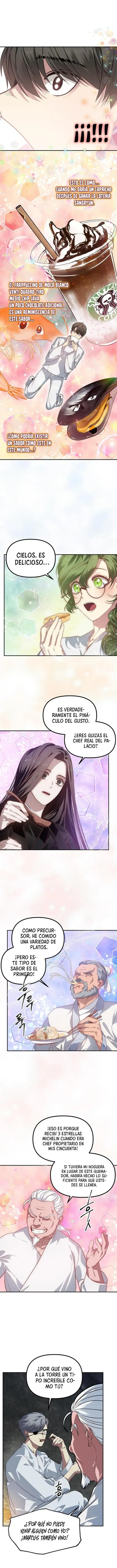 Read Cazador Suicida De Clase SSS ES Manga Online