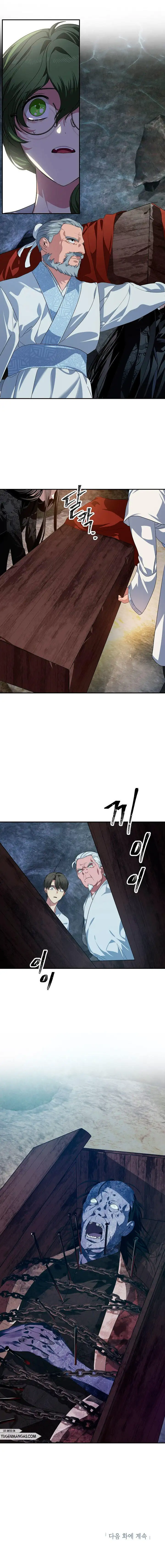 Read Cazador Suicida De Clase SSS ES Manga Online