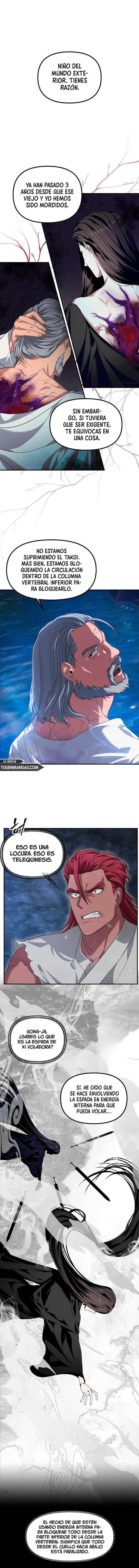 Read Cazador Suicida De Clase SSS ES Manga Online