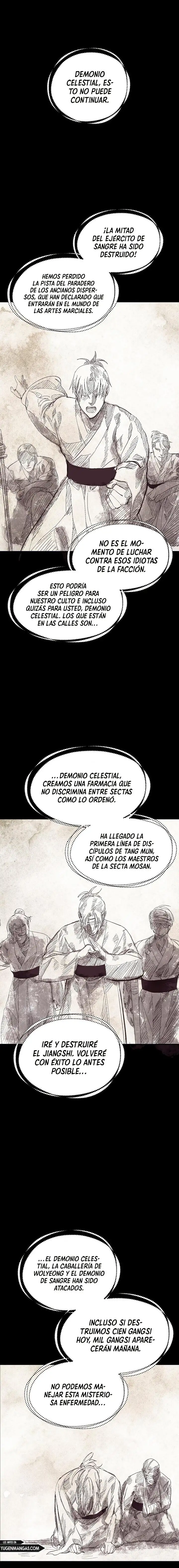 Read Cazador Suicida De Clase SSS ES Manga Online