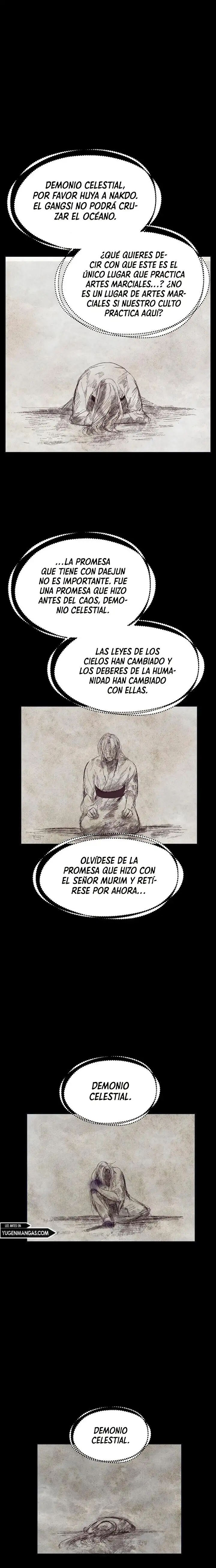 Read Cazador Suicida De Clase SSS ES Manga Online