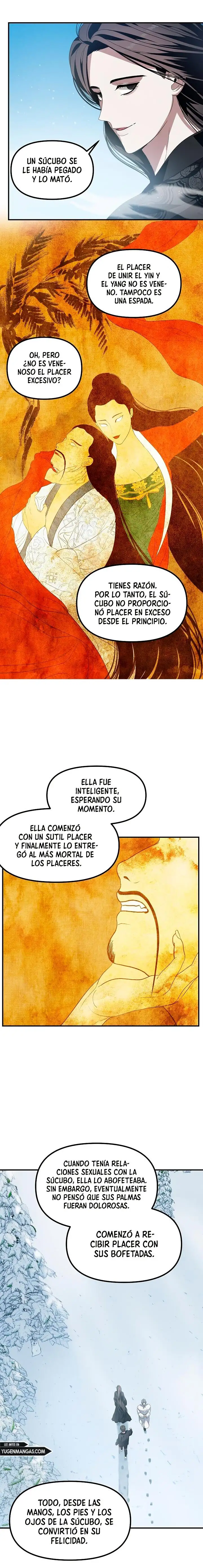 Read Cazador Suicida De Clase SSS ES Manga Online