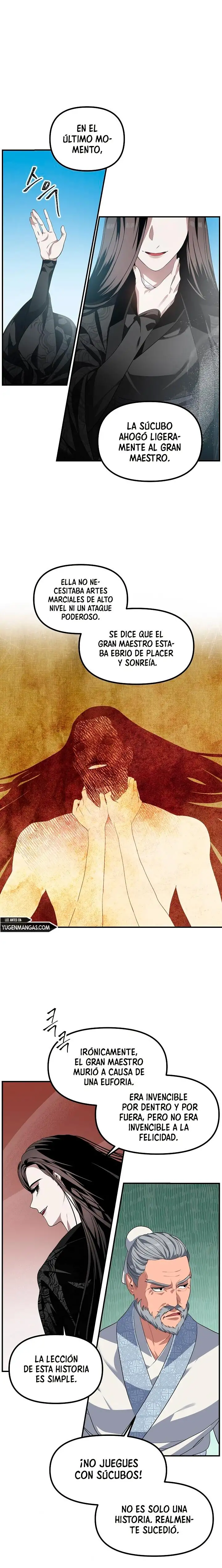 Read Cazador Suicida De Clase SSS ES Manga Online