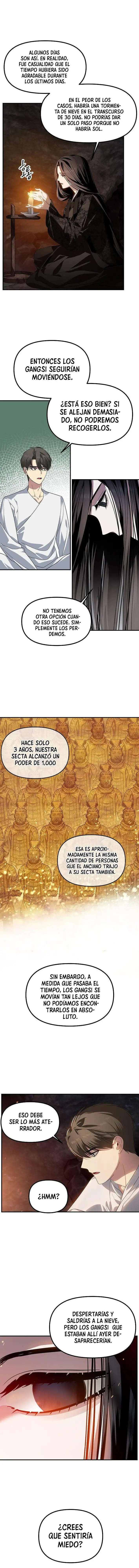 Read Cazador Suicida De Clase SSS ES Manga Online