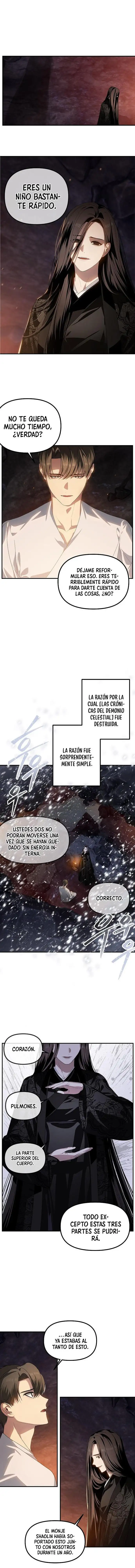 Read Cazador Suicida De Clase SSS ES Manga Online
