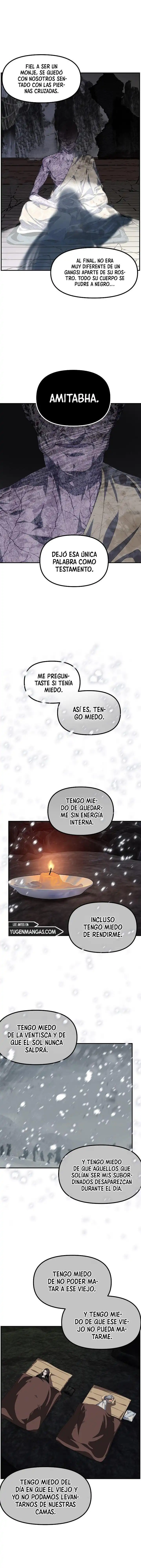 Read Cazador Suicida De Clase SSS ES Manga Online