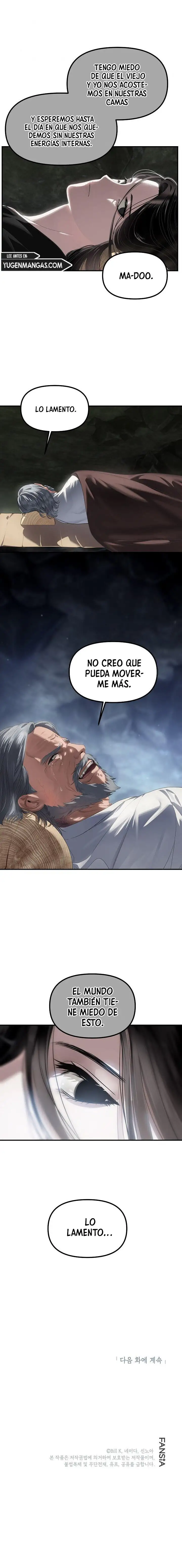 Read Cazador Suicida De Clase SSS ES Manga Online
