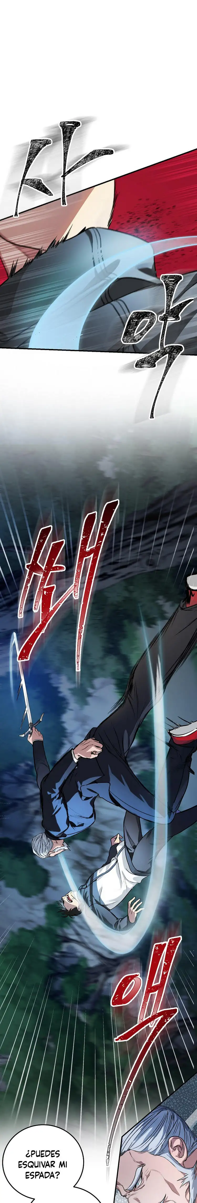 Read Cazador Suicida De Clase SSS ES Manga Online