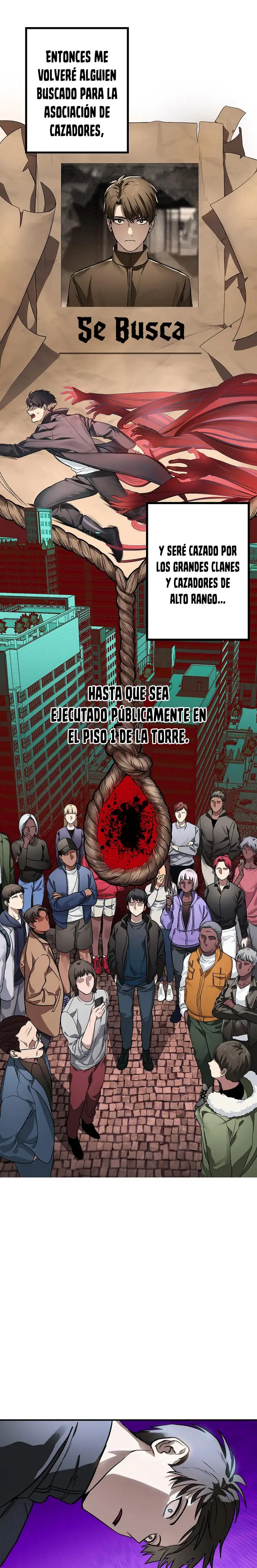 Read Cazador Suicida De Clase SSS ES Manga Online