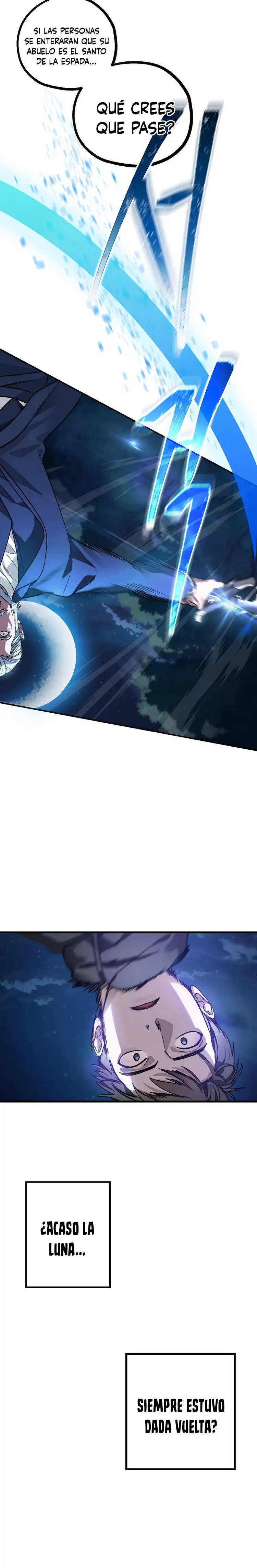Read Cazador Suicida De Clase SSS ES Manga Online