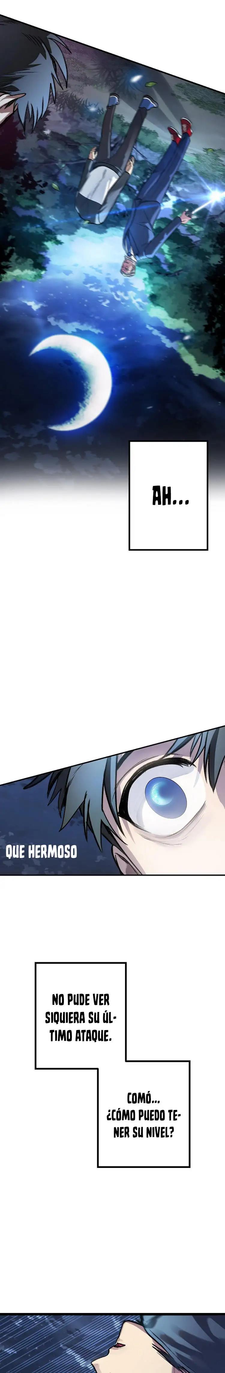 Read Cazador Suicida De Clase SSS ES Manga Online
