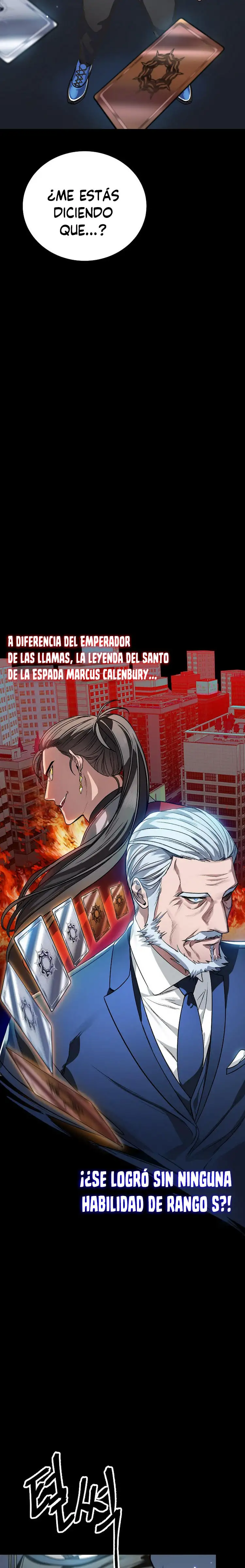 Read Cazador Suicida De Clase SSS ES Manga Online