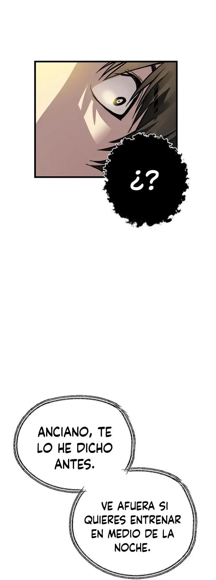 Read Cazador Suicida De Clase SSS ES Manga Online