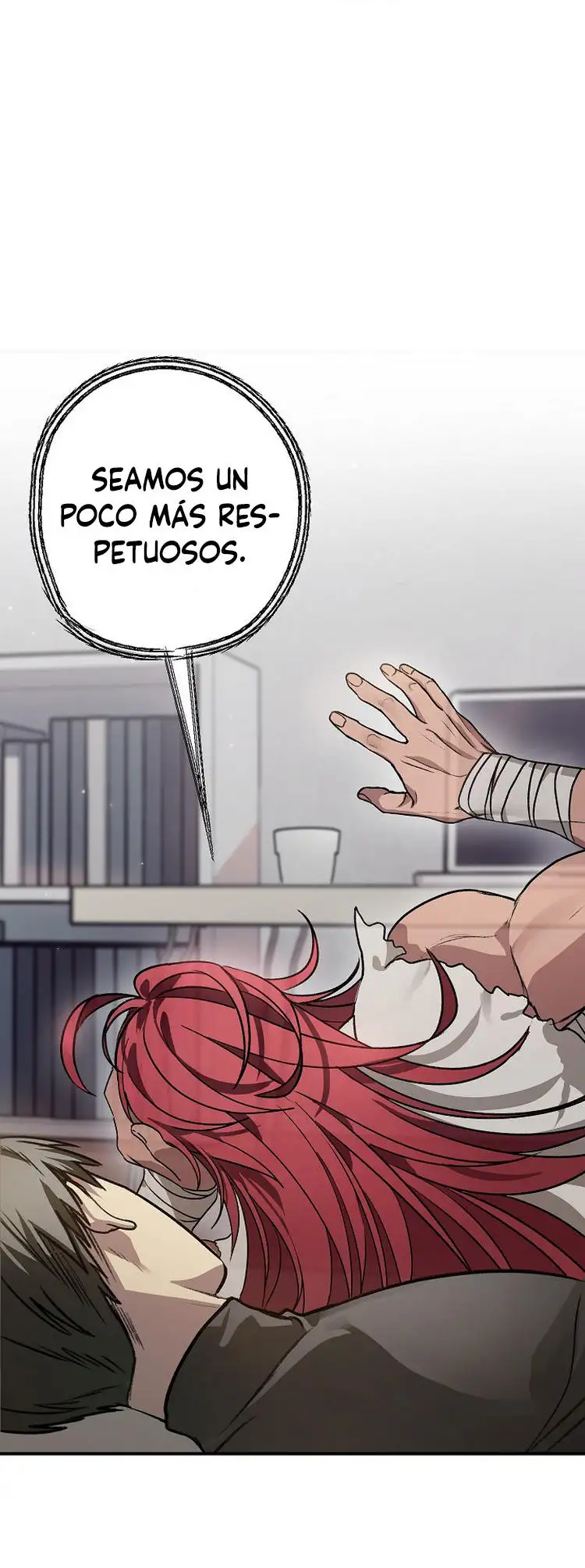 Read Cazador Suicida De Clase SSS ES Manga Online