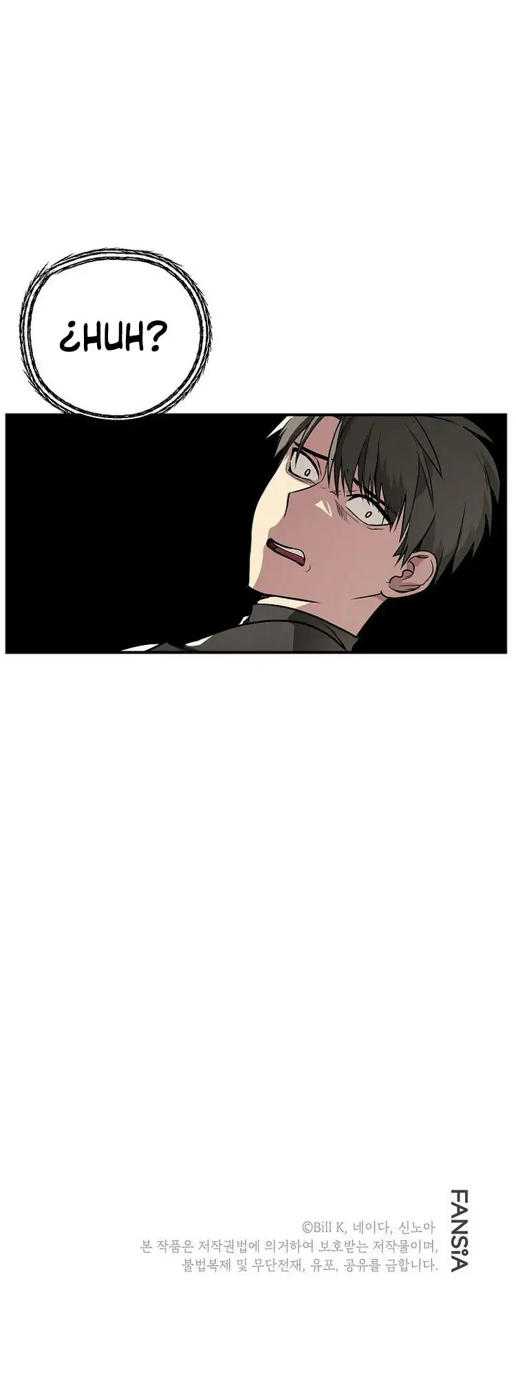 Read Cazador Suicida De Clase SSS ES Manga Online