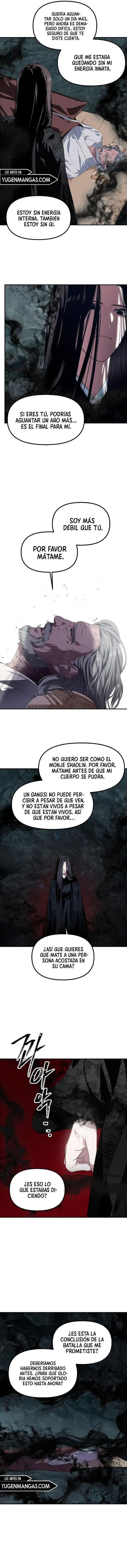 Read Cazador Suicida De Clase SSS ES Manga Online
