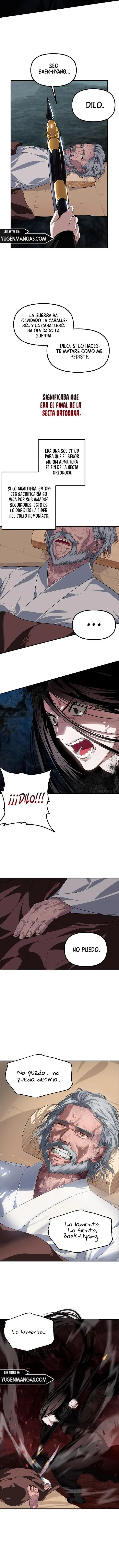 Read Cazador Suicida De Clase SSS ES Manga Online
