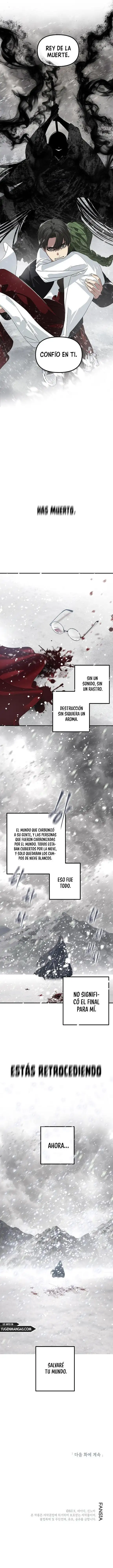 Read Cazador Suicida De Clase SSS ES Manga Online