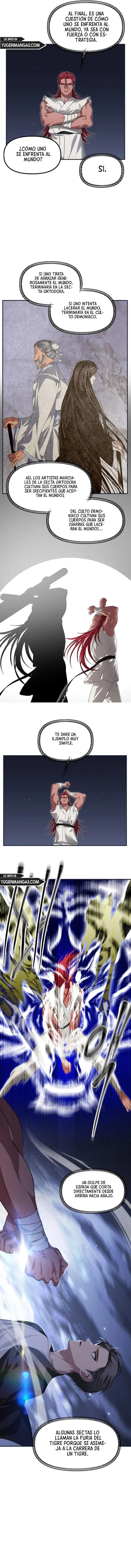 Read Cazador Suicida De Clase SSS ES Manga Online