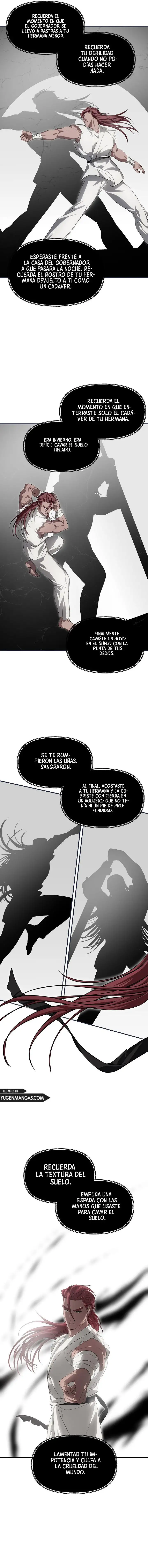 Read Cazador Suicida De Clase SSS ES Manga Online