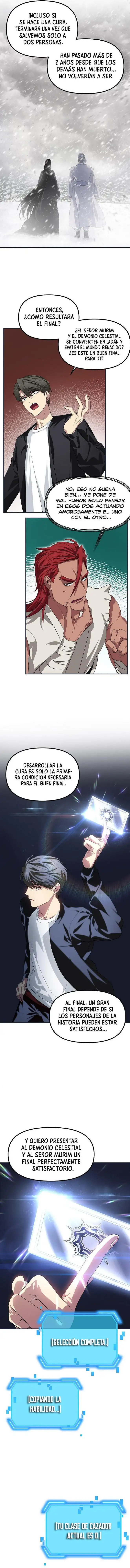 Read Cazador Suicida De Clase SSS ES Manga Online