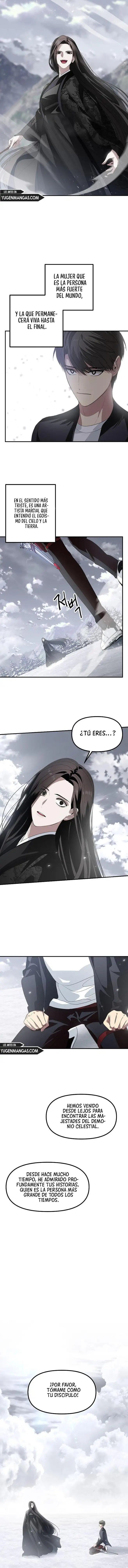 Read Cazador Suicida De Clase SSS ES Manga Online