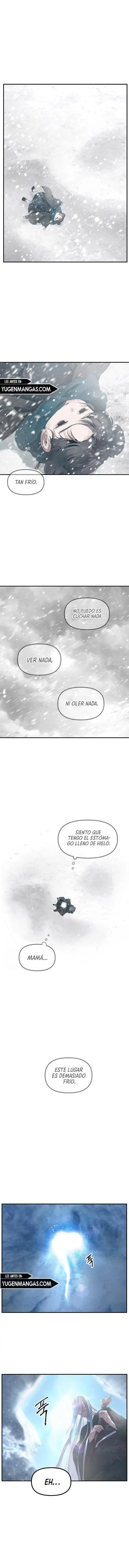 Read Cazador Suicida De Clase SSS ES Manga Online