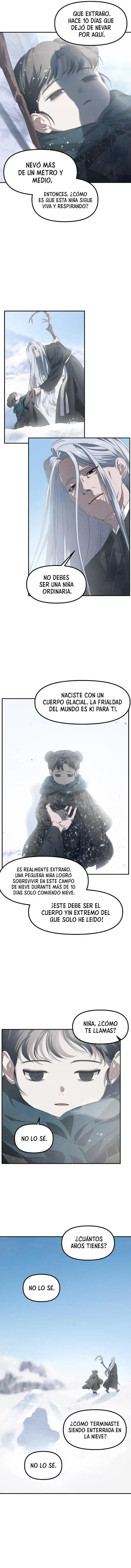 Read Cazador Suicida De Clase SSS ES Manga Online