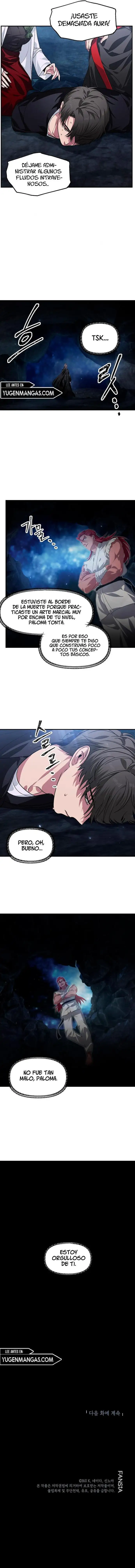 Read Cazador Suicida De Clase SSS ES Manga Online