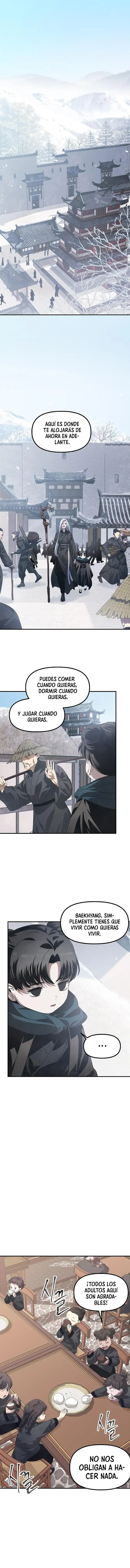 Read Cazador Suicida De Clase SSS ES Manga Online