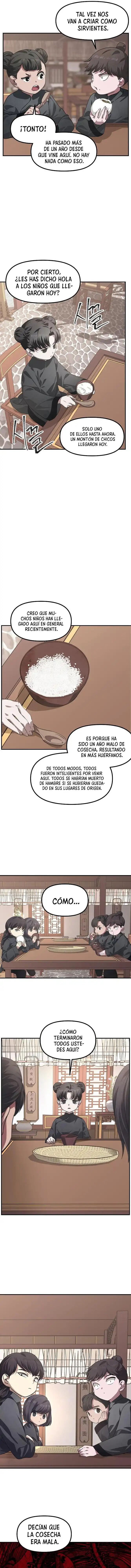 Read Cazador Suicida De Clase SSS ES Manga Online