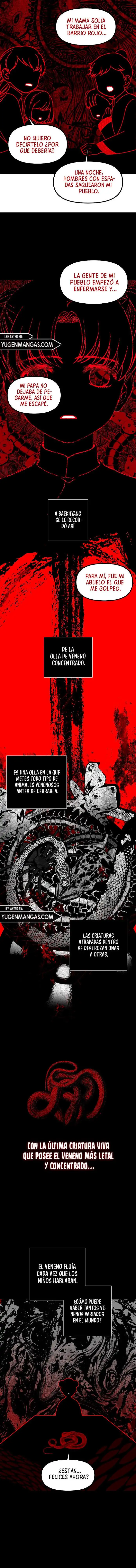 Read Cazador Suicida De Clase SSS ES Manga Online