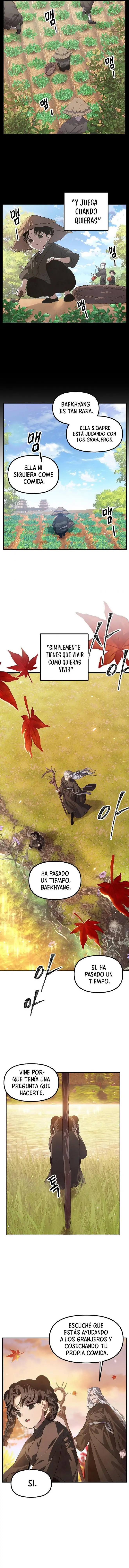 Read Cazador Suicida De Clase SSS ES Manga Online