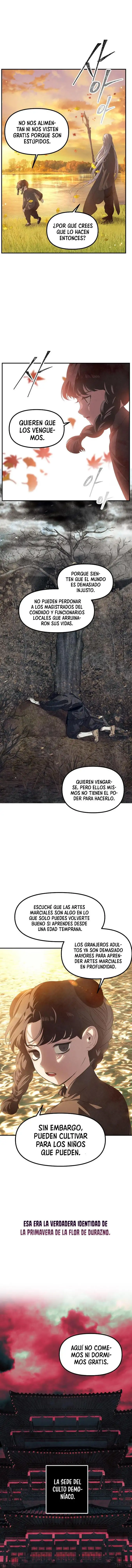 Read Cazador Suicida De Clase SSS ES Manga Online