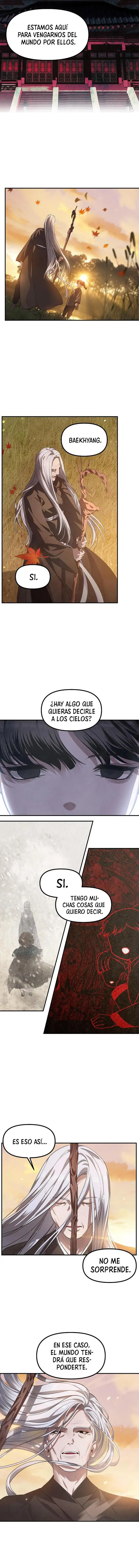 Read Cazador Suicida De Clase SSS ES Manga Online