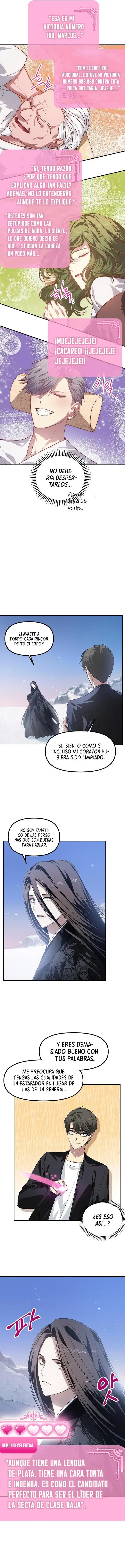 Read Cazador Suicida De Clase SSS ES Manga Online
