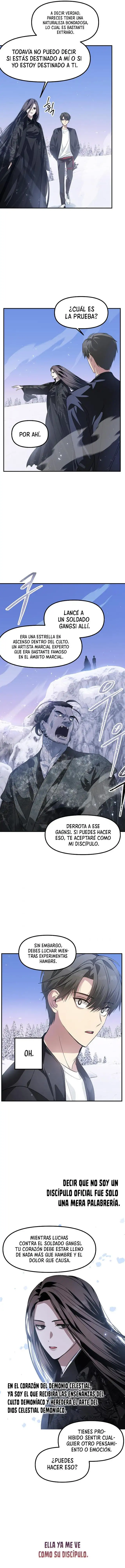 Read Cazador Suicida De Clase SSS ES Manga Online