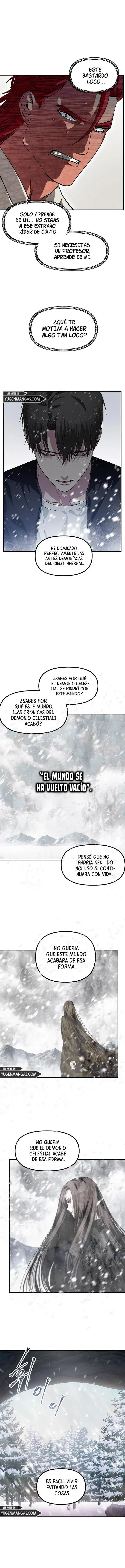 Read Cazador Suicida De Clase SSS ES Manga Online
