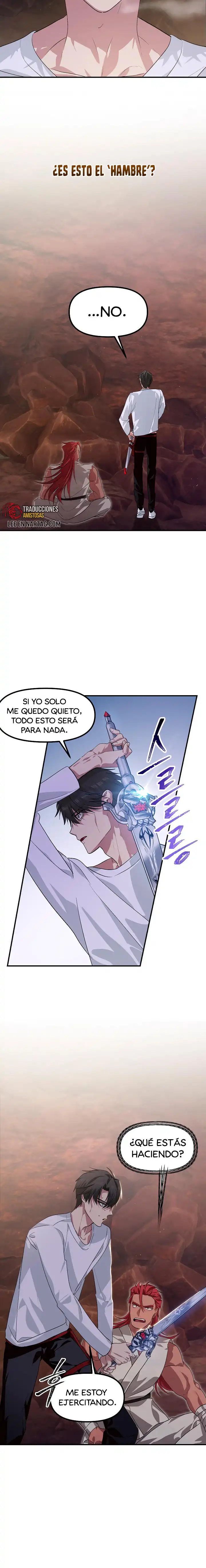 Read Cazador Suicida De Clase SSS ES Manga Online
