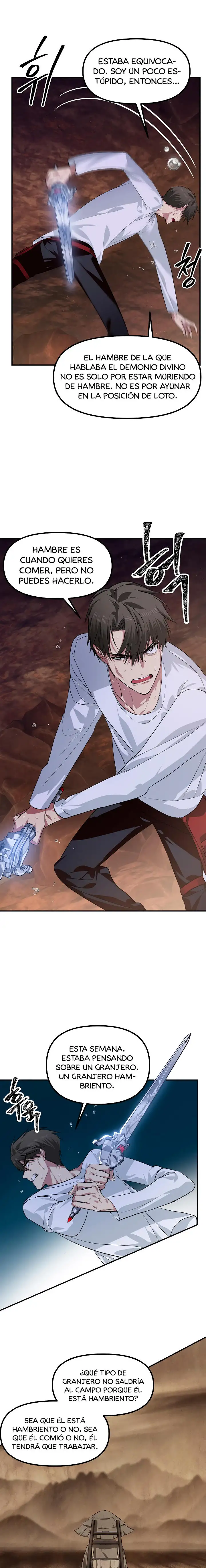 Read Cazador Suicida De Clase SSS ES Manga Online