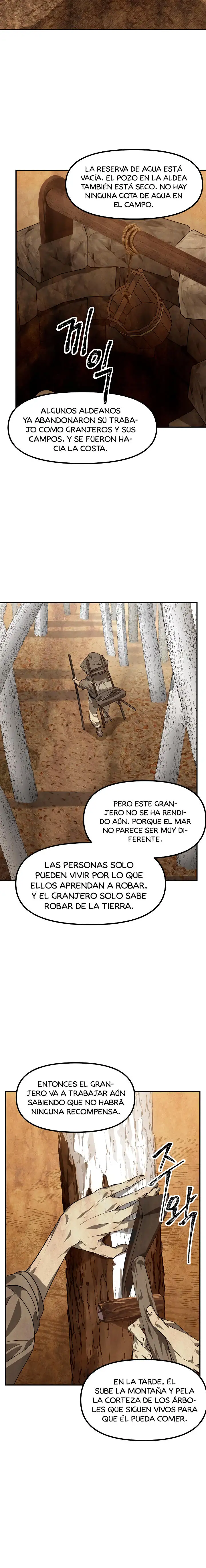 Read Cazador Suicida De Clase SSS ES Manga Online