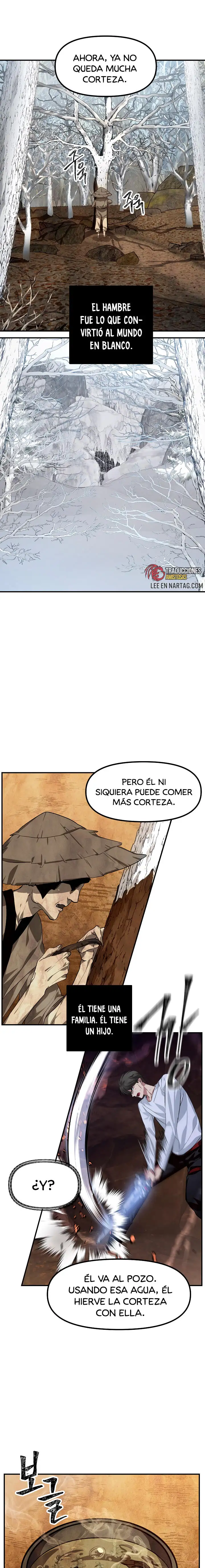 Read Cazador Suicida De Clase SSS ES Manga Online