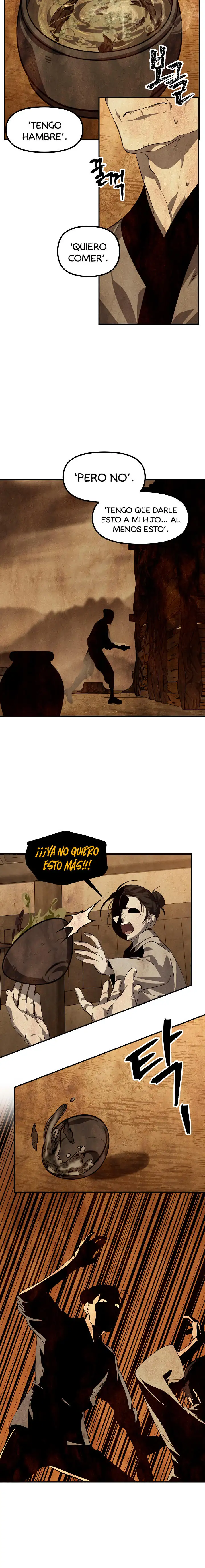 Read Cazador Suicida De Clase SSS ES Manga Online