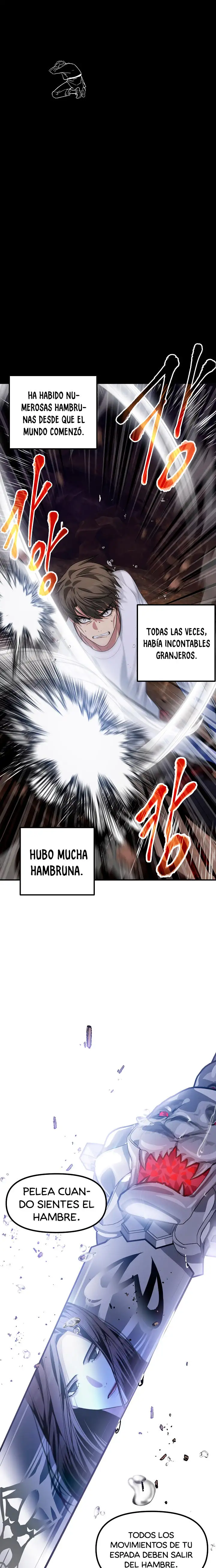 Read Cazador Suicida De Clase SSS ES Manga Online